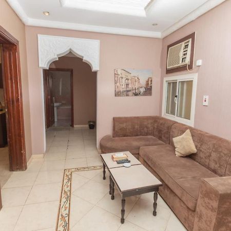 دار كنان للوحدات السكنية Dschidda Exterior foto