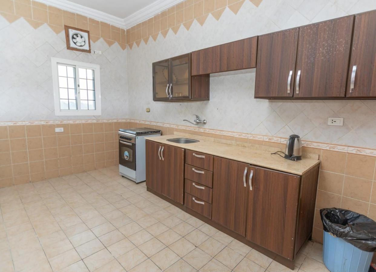 دار كنان للوحدات السكنية Dschidda Exterior foto