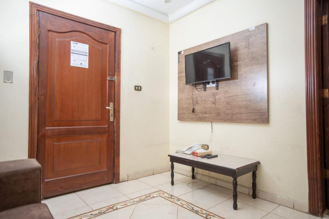 دار كنان للوحدات السكنية Dschidda Exterior foto