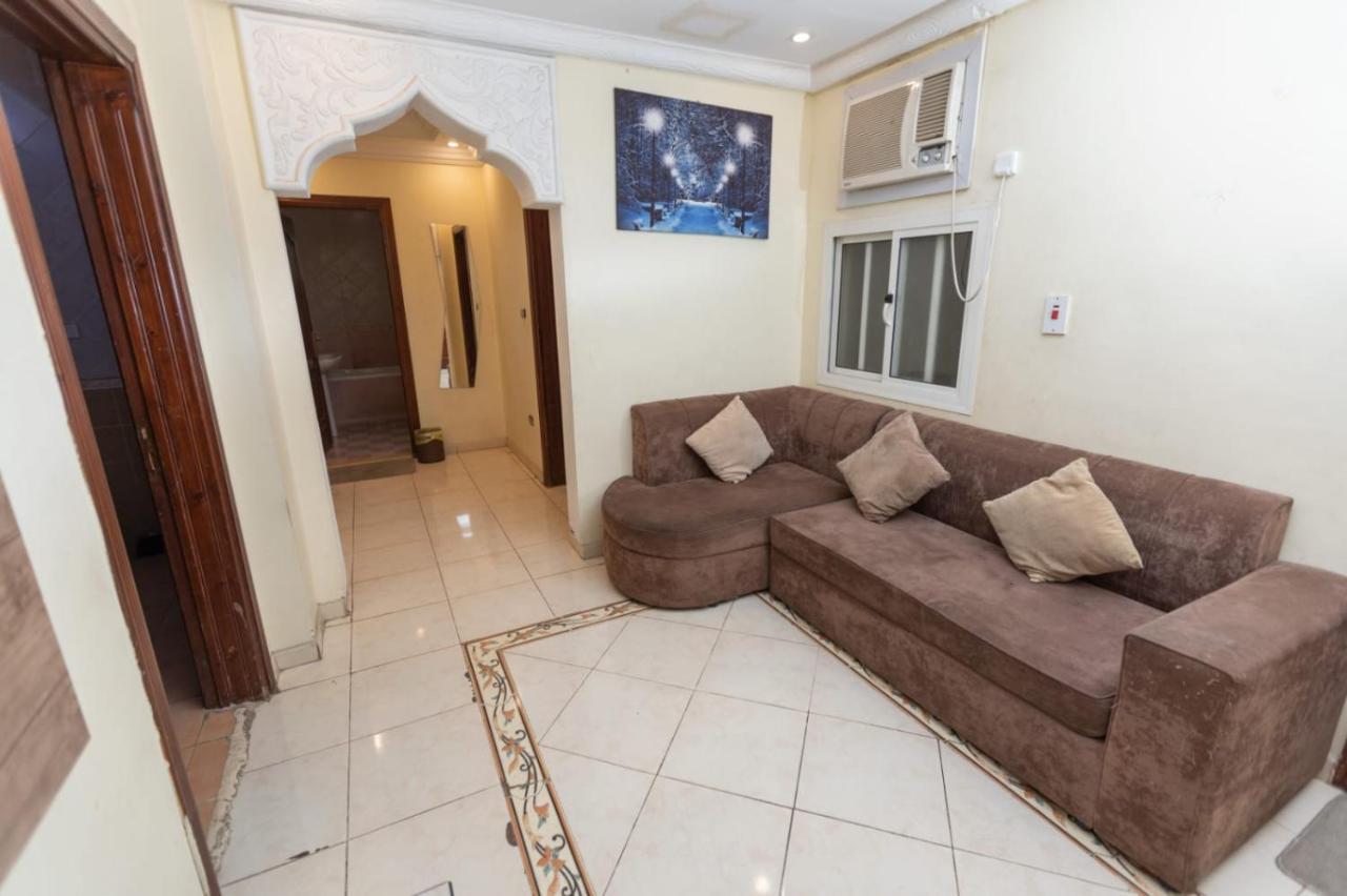 دار كنان للوحدات السكنية Dschidda Exterior foto