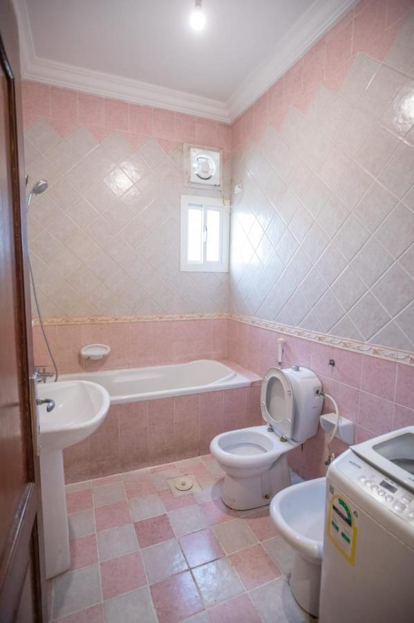 دار كنان للوحدات السكنية Dschidda Exterior foto