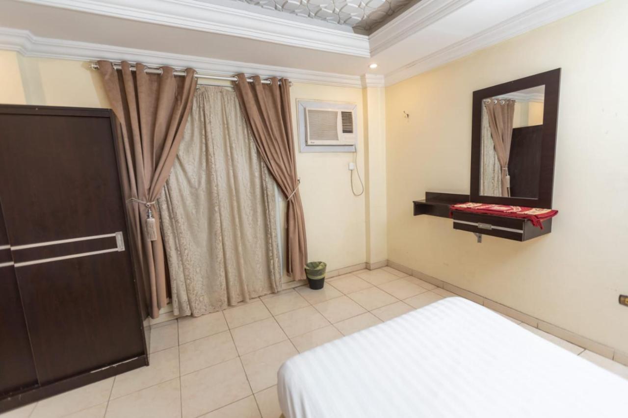 دار كنان للوحدات السكنية Dschidda Exterior foto